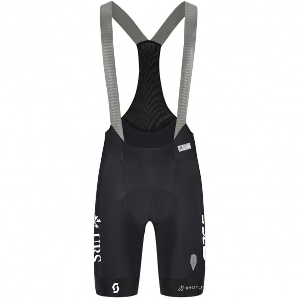Herren Q36.5 Pro Cycling Team 2025 Gregarius tragerhose Radtrikot De