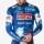 Herren Castelli Soudal Quick-Step 2025 Pro Thermal Mid langarm trikot Radtrikot De