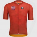Herren Strade Bianche 2024 trikot Radtrikot De Herren Strade Bianche 2024 trikot Radtrikot De