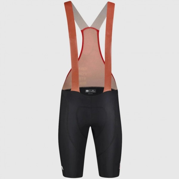Herren Sportful Strade Bianche Classic 2025 tragerhose Radtrikot De