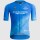 Herren Sportful Tirreno Adriatico 2025 trikot-Hellblau Radtrikot De