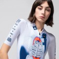 Herren Gobik Factory Team 2025 Cx Pro 4.0 trikot Radtrikot De