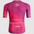 Herren Sportful Tirreno Adriatico 2025 trikot-Ciclamino Radtrikot De Herren Sportful Tirreno Adriatico 2025 trikot-Ciclamino Radtrikot De