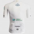 Herren Sportful Tirreno Adriatico 2025 trikot-Weiss Radtrikot De