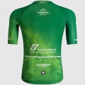 Herren Sportful Tirreno Adriatico 2025 trikot-Grun Radtrikot De Herren Sportful Tirreno Adriatico 2025 trikot-Grun Radtrikot De