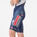 Herren Castelli Soudal Quick-Step 2024 Competizione kurz tragerhose Radtrikot De Herren Castelli Soudal Quick-Step 2024 Competizione kurz tragerhose Radtrikot De