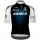 Herren Q36.5 Pro Cycling Team 2025 Gregarius Pro trikot Radtrikot De