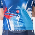 Herren Castelli Soudal Quick-Step 2025 Competizione 3 trikot Radtrikot De