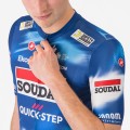 Herren Castelli Soudal Quick-Step 2025 Competizione 3 trikot Radtrikot De
