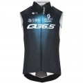 Herren Q36.5 Pro Cycling Team 2025 Gregarius weste Radtrikot De