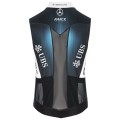 Herren Q36.5 Pro Cycling Team 2025 Gregarius weste Radtrikot De