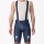 Herren Castelli Soudal Quick-Step 2025 Free Aero Race S tragerhose Radtrikot De