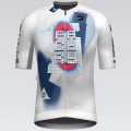 Herren Gobik Factory Team 2025 Cx Pro 4.0 trikot Radtrikot De
