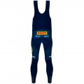 Herren Santini Lidl Trek 2025 lange tragerhose Radtrikot De Herren Santini Lidl Trek 2025 lange tragerhose Radtrikot De