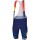 Herren Santini Lidl Trek 2025 Team Original tragerhose Radtrikot De