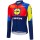 Herren Santini Lidl Trek 2025 langarm trikot Radtrikot De