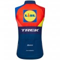 Herren Santini Lidl Trek 2025 weste Radtrikot De
