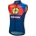 Herren Santini Lidl Trek 2025 weste Radtrikot De