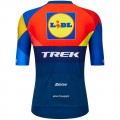 Herren Santini Lidl Trek 2025 trikot Radtrikot De