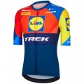 Herren Santini Lidl Trek 2025 trikot Radtrikot De