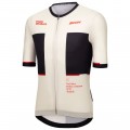 Herren Jersey Santini Paris Roubaix 2025 Radtrikot De