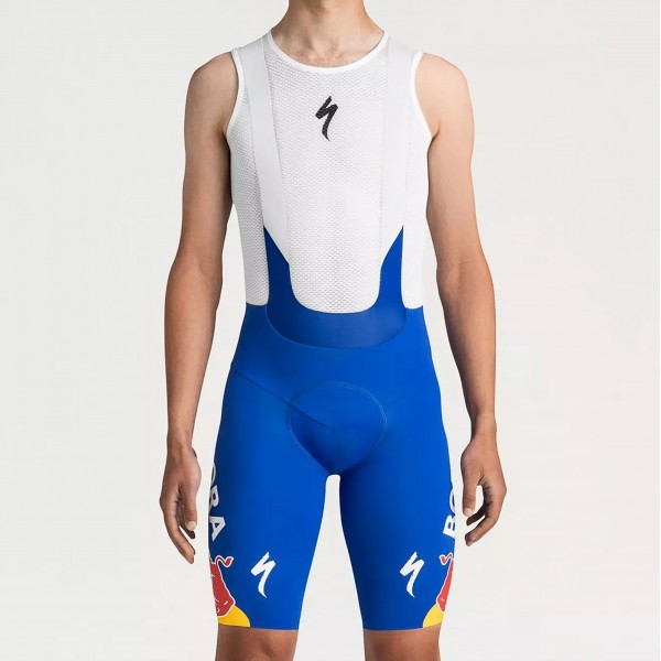 Herren Specialized Red Bull Bora-Hansgrohe 2025 Race tragerhose-Tdf Radtrikot De