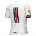 Herren Ale Nationalmannschaft Großbritannien 2025 PRS 2.0 trikot Radtrikot De Herren Ale Nationalmannschaft Großbritannien 2025 PRS 2.0 trikot Radtrikot De