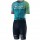 Herren Biemme XDS Astana 2025 einteiler Radtrikot De