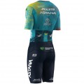 Herren Biemme XDS Astana 2025 einteiler Radtrikot De