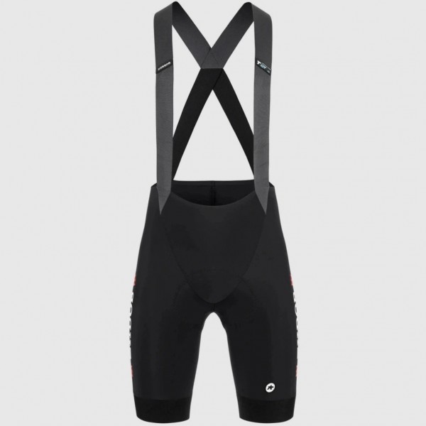 Herren Assos Tudor Pro Cycling Team 2025 C2 Evo tragerhose Radtrikot De