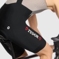 Herren Assos Tudor Pro Cycling Team 2025 C2 Evo tragerhose Radtrikot De Herren Assos Tudor Pro Cycling Team 2025 C2 Evo tragerhose Radtrikot De