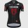 Herren Assos Tudor Pro Cycling Team 2025 C2 Evo trikot Radtrikot De