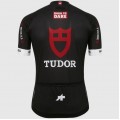 Herren Assos Tudor Pro Cycling Team 2025 C2 Evo trikot Radtrikot De