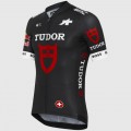 Herren Assos Tudor Pro Cycling Team 2025 C2 Evo trikot Radtrikot De