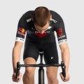 Herren Assos Tudor Pro Cycling Team 2025 C2 Evo trikot Radtrikot De