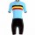Herren Bioracer Belgische Nationalmannschaft 2025 Icon Race Body Radtrikot De