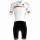 Herren Bioracer Deutsche Nationalmannschaft 2025 Icon Race Body Radtrikot De