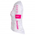 Damen Rapha EF Education EasyPost Pro Team Training frau trikot 2025-Giro d'Italia Radtrikot De Damen Rapha EF Education EasyPost Pro Team Training frau trikot 2025-Giro d'Italia Radtrikot De