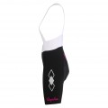Damen Rapha EF Education EasyPost Pro Team 2025 Frau tragerhose-Giro d'Italia Radtrikot De Damen Rapha EF Education EasyPost Pro Team 2025 Frau tragerhose-Giro d'Italia Radtrikot De