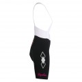 Damen Rapha EF Education EasyPost Pro Team 2025 Frau tragerhose-Giro d'Italia Radtrikot De Damen Rapha EF Education EasyPost Pro Team 2025 Frau tragerhose-Giro d'Italia Radtrikot De