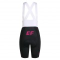 Damen Rapha EF Education EasyPost Pro Team 2025 Frau tragerhose-Giro d'Italia Radtrikot De Damen Rapha EF Education EasyPost Pro Team 2025 Frau tragerhose-Giro d'Italia Radtrikot De