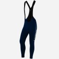 Herren Hiru Orbea Factory Team 2025 Core lange tragerhose Radtrikot De
