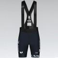 Herren Gobik Movistar 2025 Limited 6.0 K10 tragerhose Radtrikot De Herren Gobik Movistar 2025 Limited 6.0 K10 tragerhose Radtrikot De