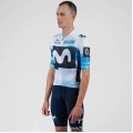 Herren Gobik Movistar 2025 Limited 6.0 K10 tragerhose Radtrikot De Herren Gobik Movistar 2025 Limited 6.0 K10 tragerhose Radtrikot De