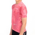 Herren Rosa Trikot Giro d'Italia 2025 Radtrikot De