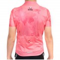 Herren Rosa Trikot Giro d'Italia 2025 Radtrikot De