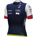 Herren Ale Französische Nationalmannschaft 2025 PRS 2.0 trikot Radtrikot De