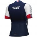 Herren Ale Französische Nationalmannschaft 2025 PRS 2.0 trikot Radtrikot De
