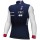 Herren Ale Französische Nationalmannschaft 2025 langarmtrikot Radtrikot De