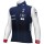 Herren Ale Französische Nationalmannschaft 2025 jacke Radtrikot De